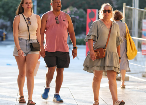 Fotografija 32 - Đir po gradu, subota 6. rujna