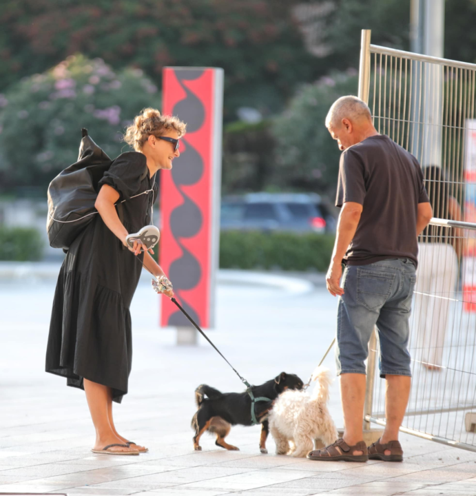 Đir po gradu, subota 6. rujna