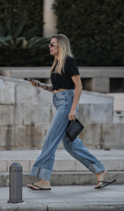 Đir po gradu, subota 6. rujna