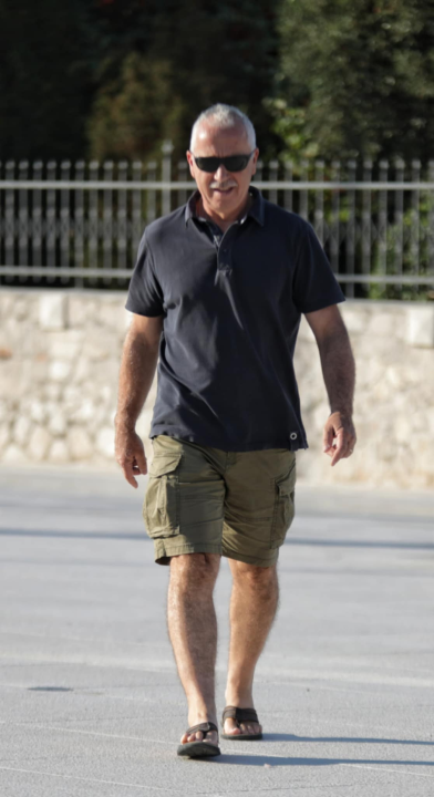 Đir po gradu, subota 6. rujna