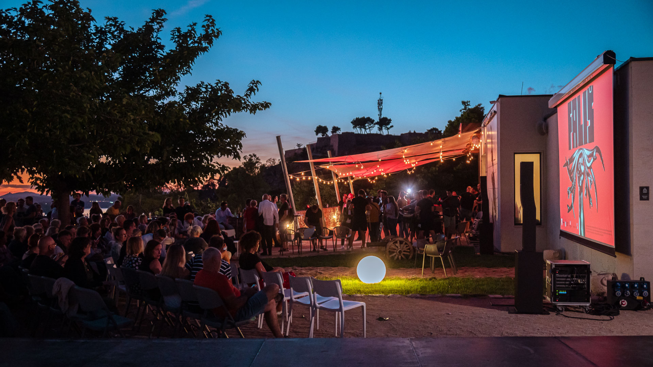 Danas je posljednji dan FALIŠ-a: Od razgovora 'Ako ne znaš što je bilo' do 'zabranjenog' filma 'Mirotvorac'