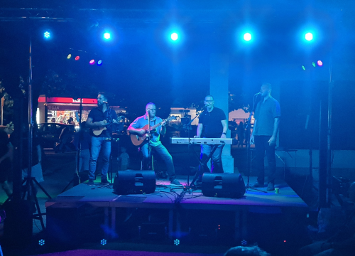 Fotografija 1 - Održana Pidočijada u Zatonu