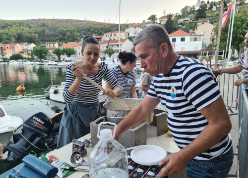 Fotografija 6 - Održana Pidočijada u Zatonu