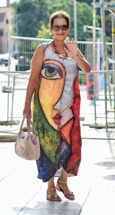 Đir po gradu, nedjelja 7. rujna