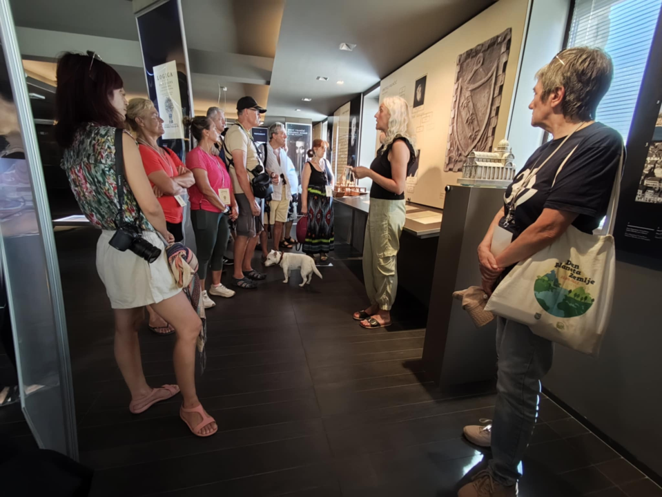 Fotografi obilježili 13. 'Šibenik u kadru' na otoku Prviću