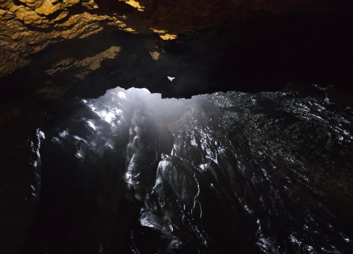 Fotografija 4 - Šibenski Mihovilci sudjelovali u speleoronilačkoj ekspediciji Punar u Luci