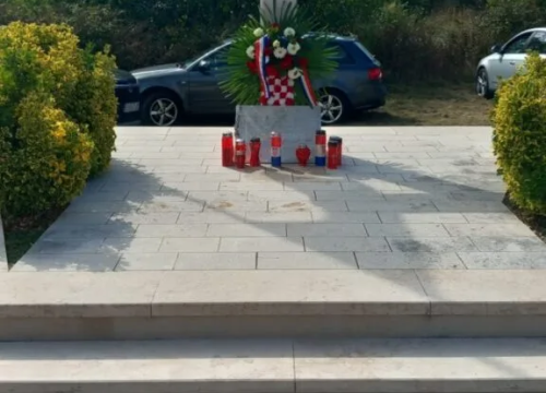 Fotografija 1 - Boćari iz Dubravica Braniteljskim turnirom obilježili godišnjicu Rujanskog rata