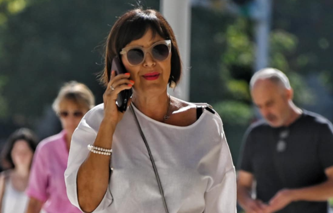 Đir po gradu, ponedjeljak 8. rujna