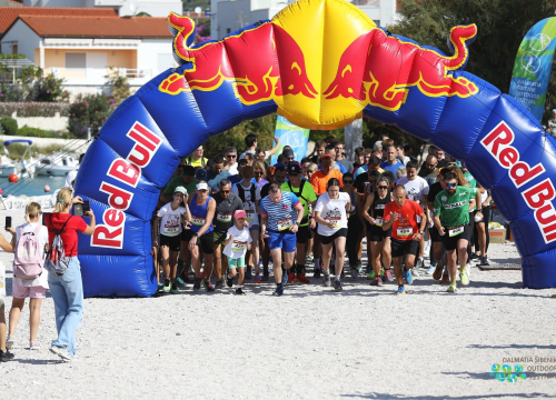 'Dalmatia Šibenik Outdoor Festival' otvorio prijave za niz trailova, zanimljivih natjecanja i aktivnosti
