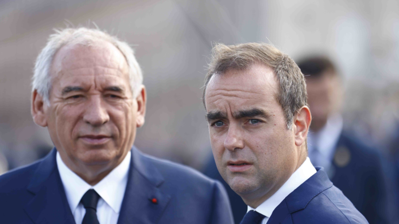 Macron imenovao Sebastiana Lecornua novim francuskim premijerom