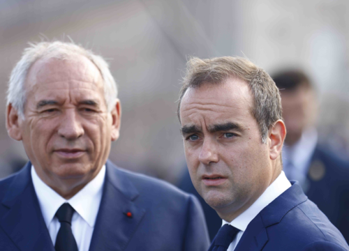 Macron imenovao Sebastiana Lecornua novim francuskim premijerom