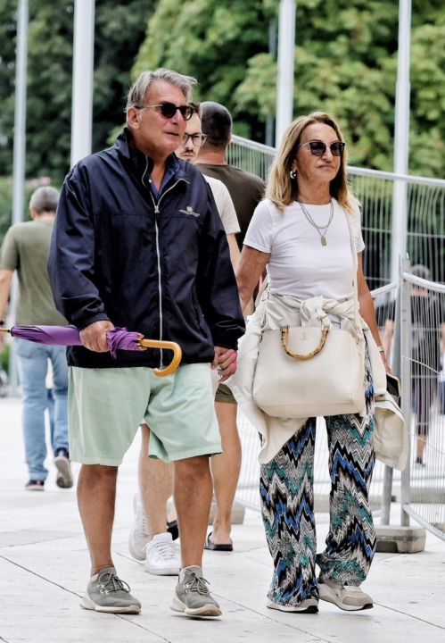 Đir po gradu, srijeda 10. rujna