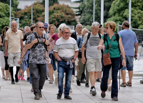 Fotografija 62 - Đir po gradu, srijeda 10. rujna
