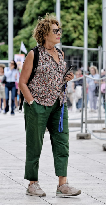 Đir po gradu, srijeda 10. rujna