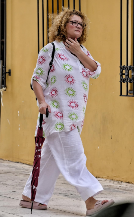 Đir po gradu, srijeda 10. rujna