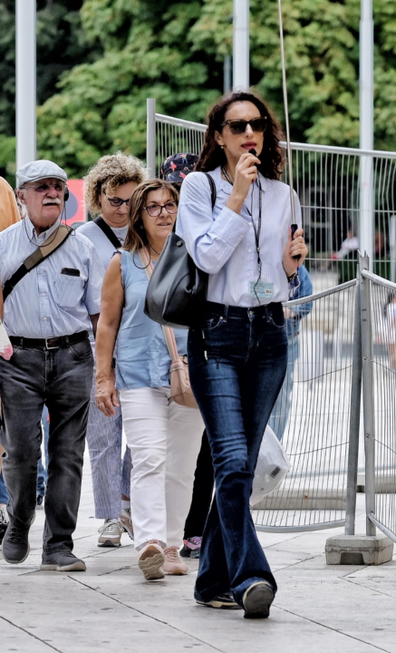 Đir po gradu, srijeda 10. rujna