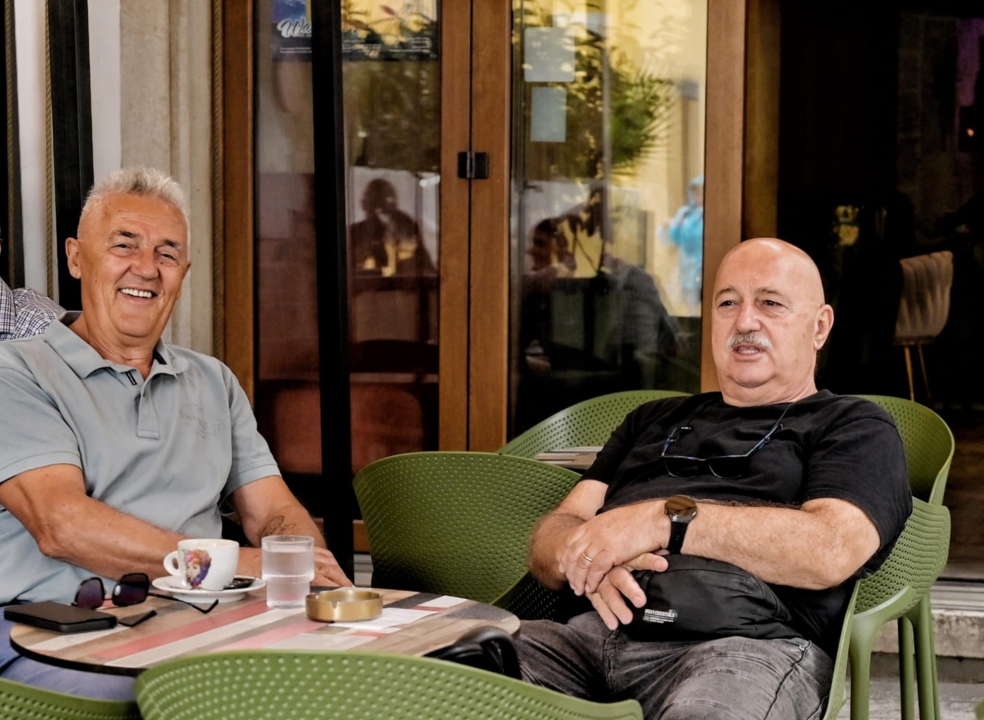 Đir po gradu, srijeda 10. rujna