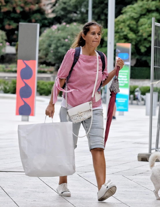 Đir po gradu, srijeda 10. rujna