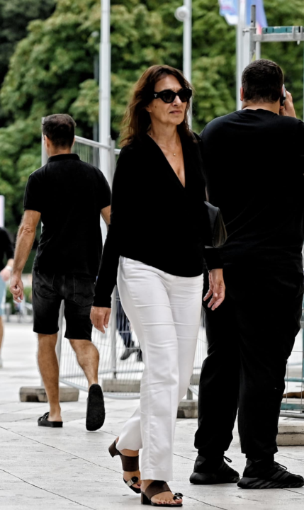 Đir po gradu, srijeda 10. rujna