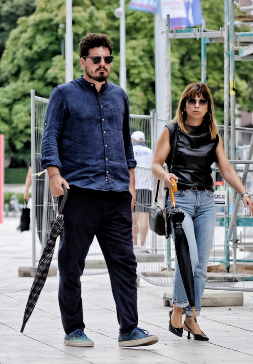 Đir po gradu, srijeda 10. rujna