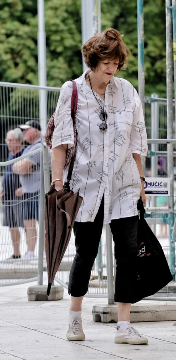 Đir po gradu, srijeda 10. rujna