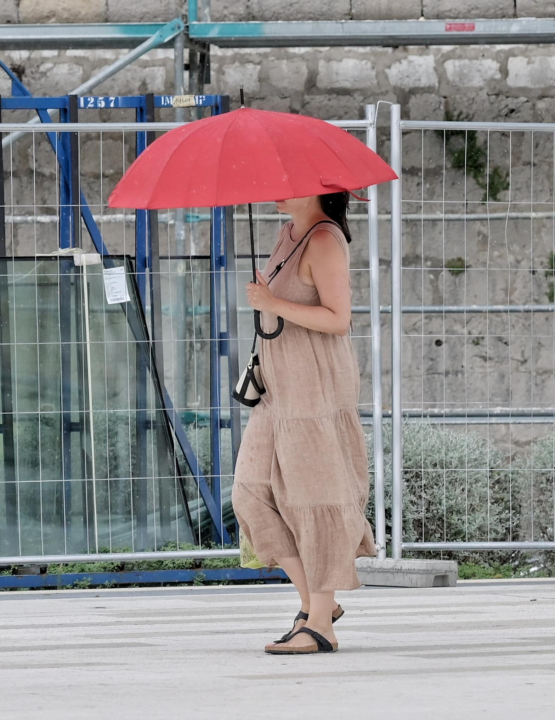 Đir po gradu, srijeda 10. rujna