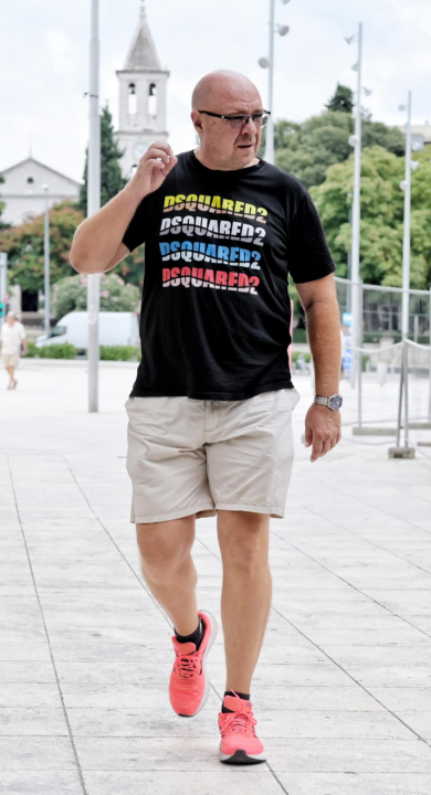 Đir po gradu, srijeda 10. rujna