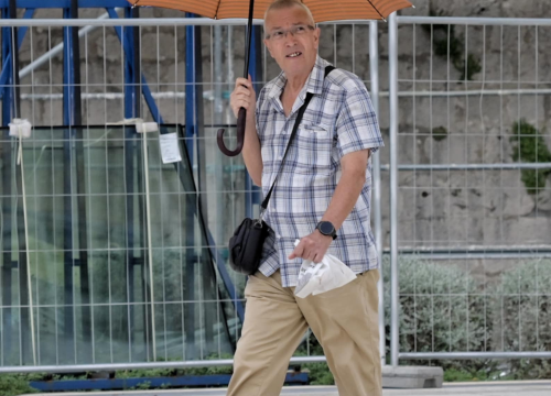 Fotografija 8 - Đir po gradu, srijeda 10. rujna