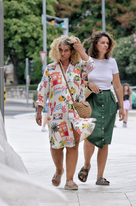 Đir po gradu, srijeda 10. rujna