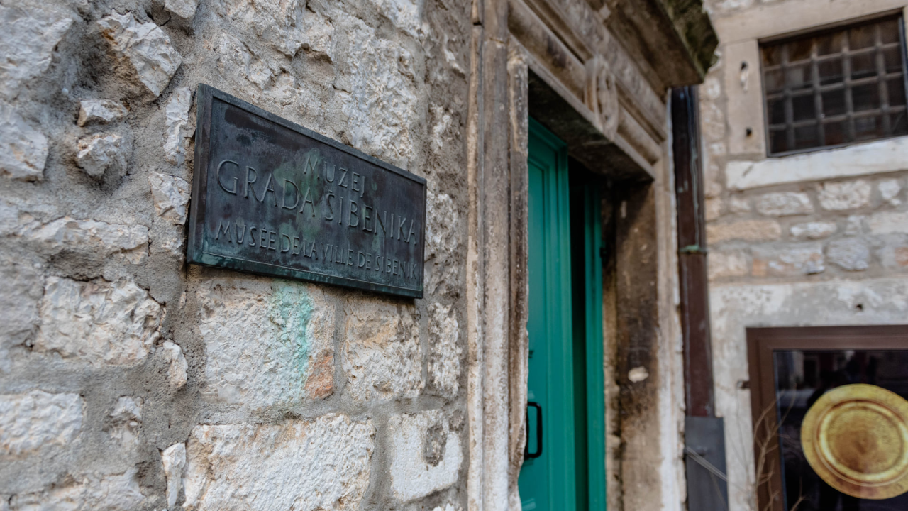 Nakon knjižnice i kazališta u energetsku obnovu ide i šibenski muzej