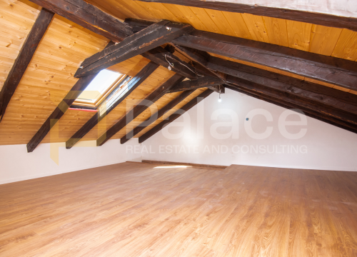 Fotografija 7 - FOTO Palace predstavlja kompletno renoviran dvoetažni stan u Šibeniku