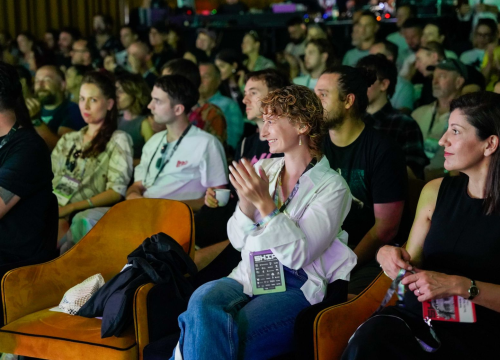 Fotografija 4 - Koncertom Nemečeka u 'Arsenu' otvoren SHIP