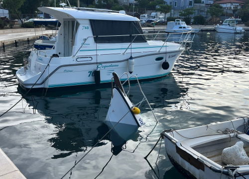 Gliser u Docu jutro dočekao pod vodom: ‘Šteta je opet počinjena, a o svemu nema ni riječi, niti rješenja’