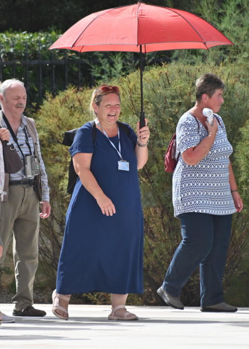 Đir po gradu, četvrtak 11. rujna