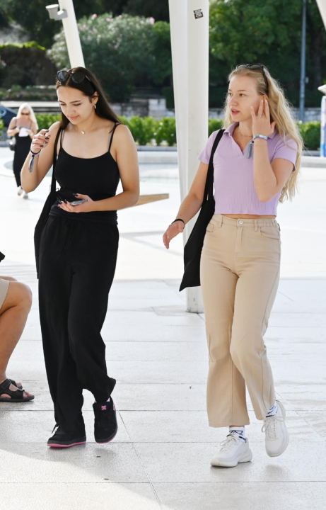 Đir po gradu, četvrtak 11. rujna