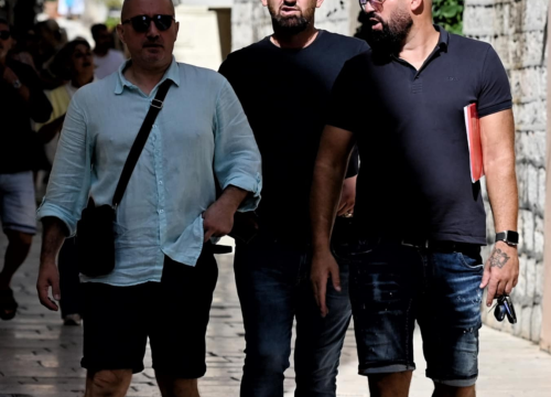 Fotografija 36 - Đir po gradu, četvrtak 11. rujna