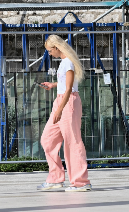 Đir po gradu, četvrtak 11. rujna