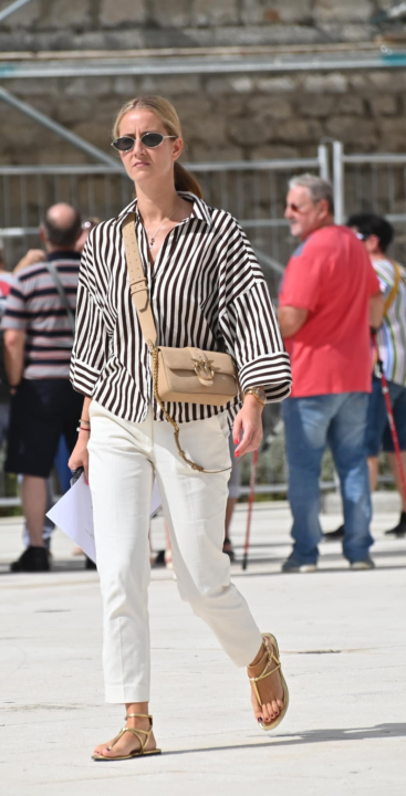 Đir po gradu, četvrtak 11. rujna