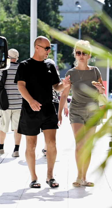 Đir po gradu, četvrtak 11. rujna