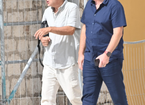 Fotografija 39 - Đir po gradu, četvrtak 11. rujna