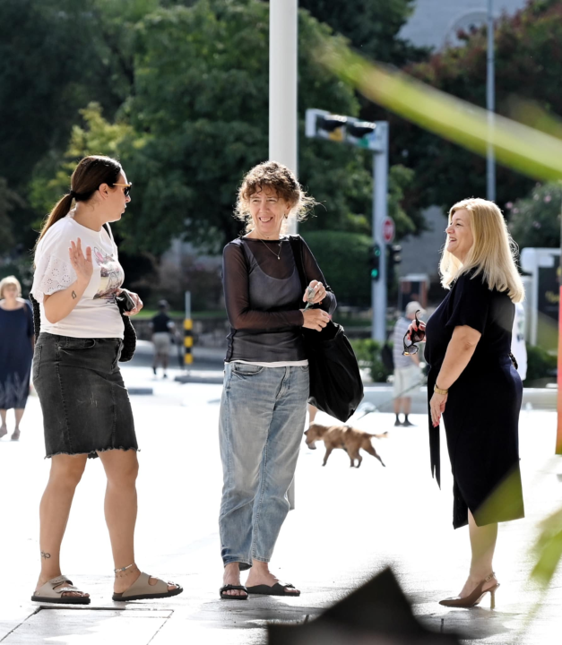 Đir po gradu, četvrtak 11. rujna