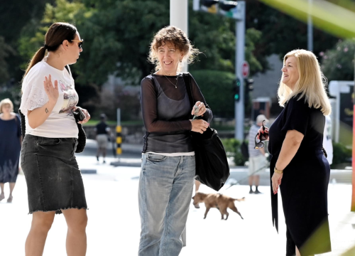 Fotografija 8 - Đir po gradu, četvrtak 11. rujna