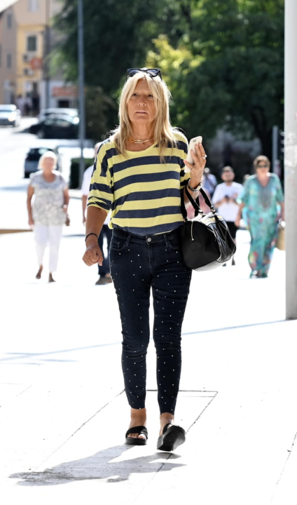 Đir po gradu, četvrtak 11. rujna