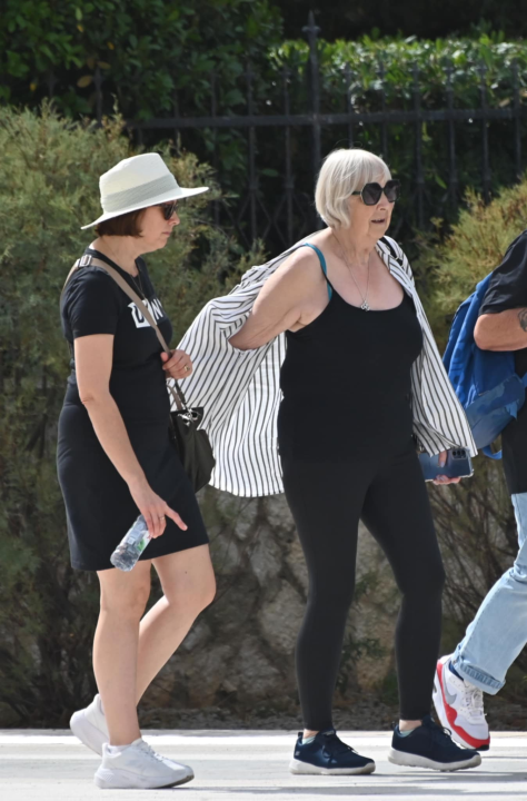 Đir po gradu, četvrtak 11. rujna