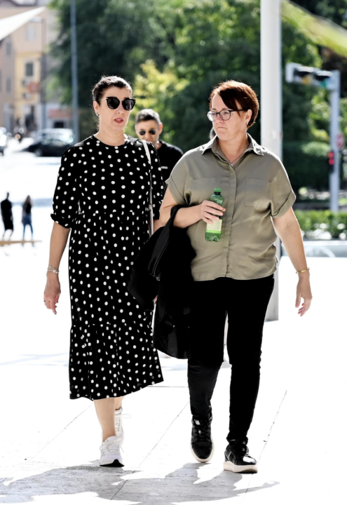 Đir po gradu, četvrtak 11. rujna