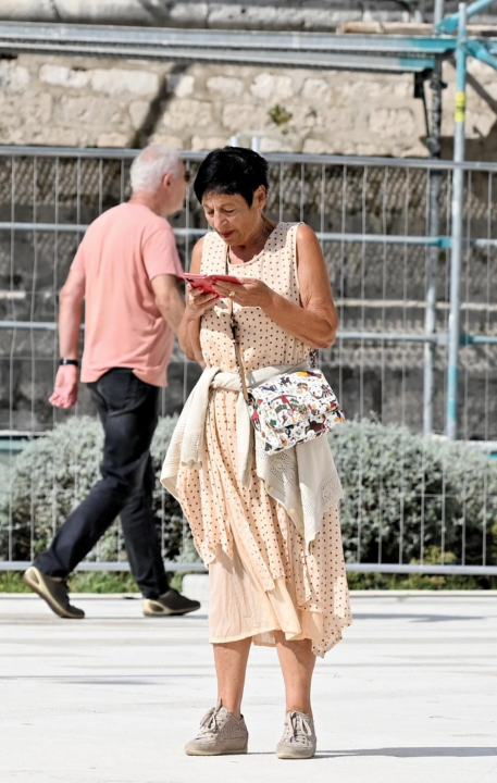 Đir po gradu, četvrtak 11. rujna