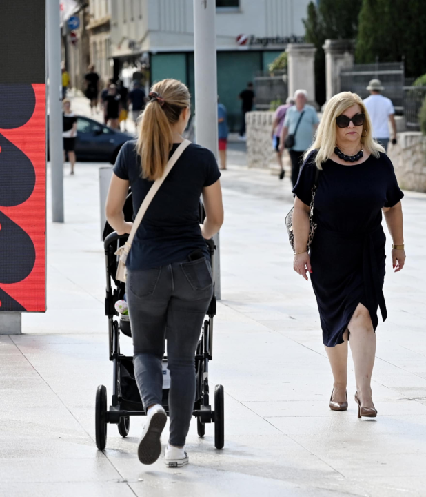 Đir po gradu, četvrtak 11. rujna