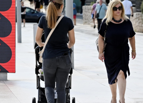 Fotografija 14 - Đir po gradu, četvrtak 11. rujna