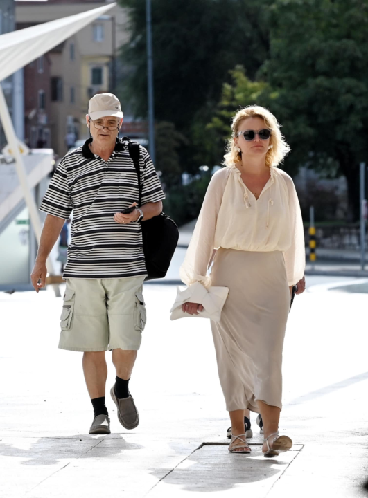 Đir po gradu, četvrtak 11. rujna