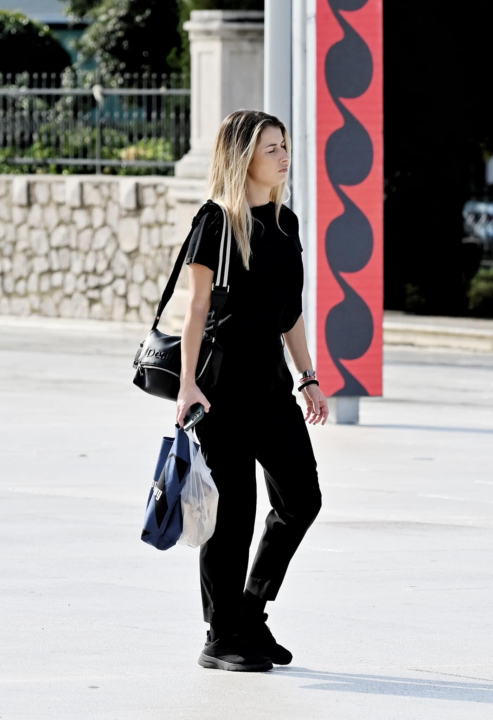 Đir po gradu, četvrtak 11. rujna